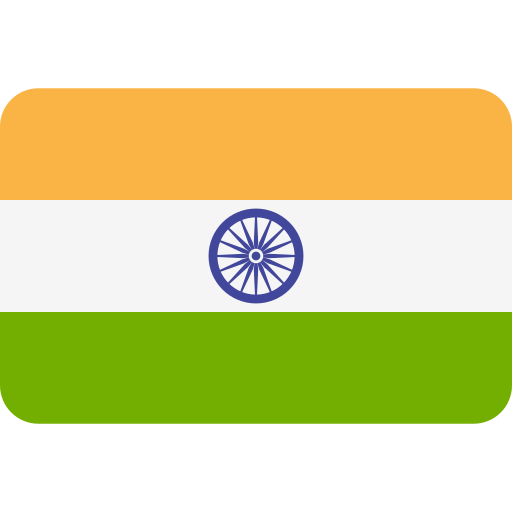 Hindi Flag