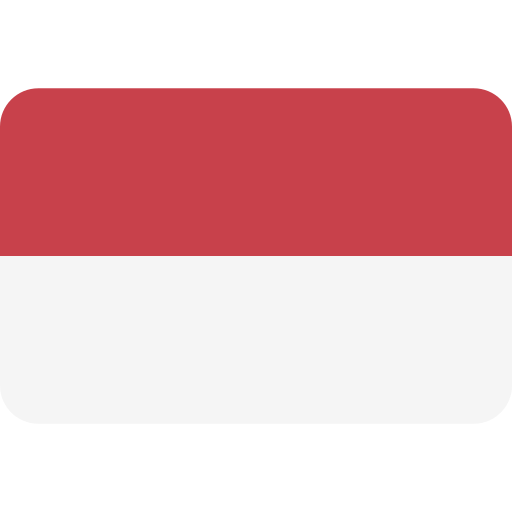 Indonesian Flag