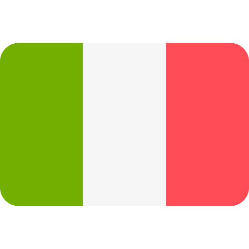 Italian Flag
