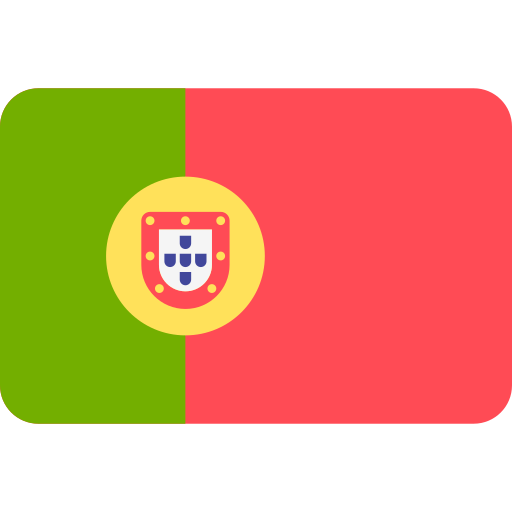 Portuguese Flag