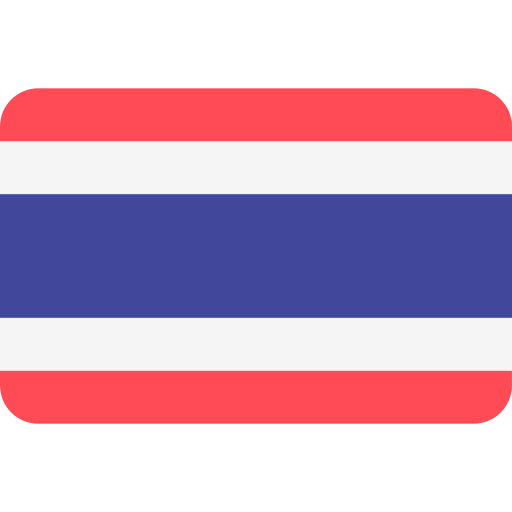 Thai Flag