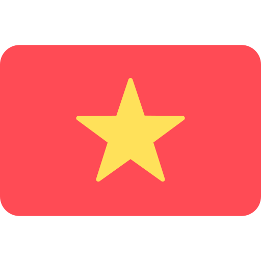 Vietnamese Flag